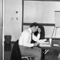 1983 Foundation Seminar 04