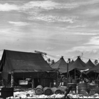 Biak Camp Overview