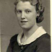 1935 Alumni, Iva May Arkell Leinback