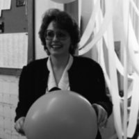1987 Employees, Party Balloons 05
