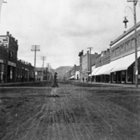 La Grande, Street Scene 2