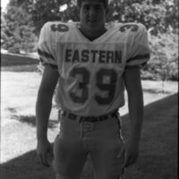 1990 Football Player, Portraits 28
