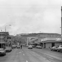 1985 Octoberfest, Street Scene 01