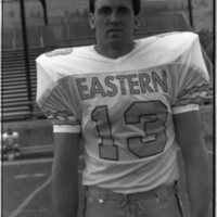 1989 Football Player, Portraits 13