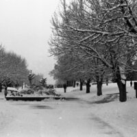 1983 Campus in Winter 02