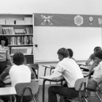 1980 Northwest Area Foundation, Project Harper 08