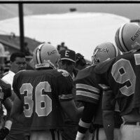1991 Football, Western Washington University at EOSC, Coaching 04