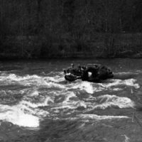 1982 Spring Festival, Raft Race 43