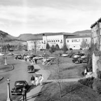 1954-55 Campus 1-5