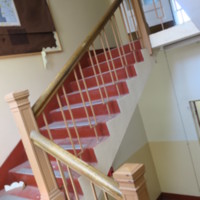 Dorian and Hunt Hall 226