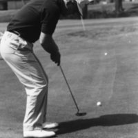 1989 Mountaineer Classic Golf Tournament 07