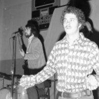 1972 Band, "Rock Creek" 10