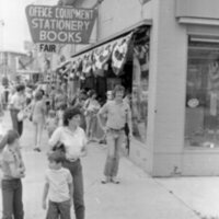 1984 Baker City, Miner's Jubilee 13