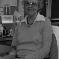 1984 Retirement, Louise Clark 08