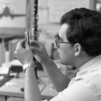 1981 Employee, Bob Klak 02