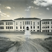 1935-36 Ackerman School 1