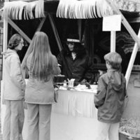 1975 Octoberfest, Booth 01