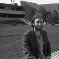 1986 Employee, Alan Davis 02