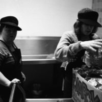 1984 Students, Food Prep 11