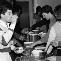 1984 Awards, Football Social 02