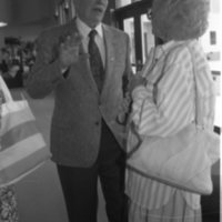1990 Loso Hall Gallery Reception 06
