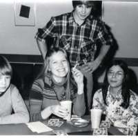 1979 Casino Night, Patrons 2
