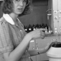 1985 Science, Lab Experiment 03