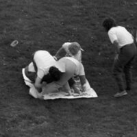 1985 Spring Festival, Twister Tournament 15