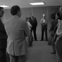 1985 Faculty, October Meeting 07