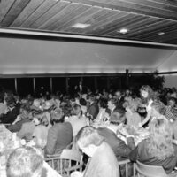 1986 Foundation Dinner for Bill Carey 11