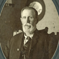 Portrait - McKinnis, J.L.