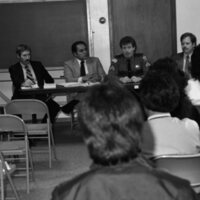 1986 Project Relations, International Students 05