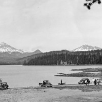 Oregon, Lake 20