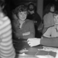 1980 Casino Night at Hoke Hall 39