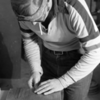 1978 Art, Glass Sculpting 41