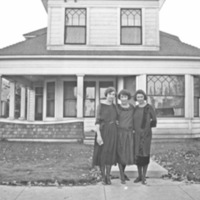 Reuter Group-II, Women 2