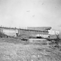 1957-58 Dorion Hall Construction 3