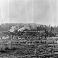 Perry, Grande Ronde Lumber 2