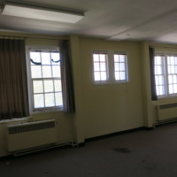 Dorian and Hunt Hall 348