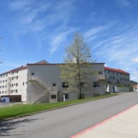 Dorian and Hunt Hall 141