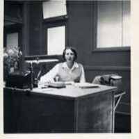 60's Employee, Betty Lou Tabor 2