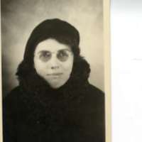 1932 Alumni, Gladys Miller