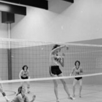 1978 Volleyball Action 13