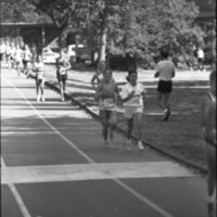 1991 Cross Country, Willamette Invitational at Treasure Valley 21