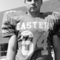 1987 Football Player, Portraits 53