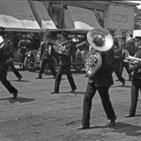 Union Stock Show Parade 9