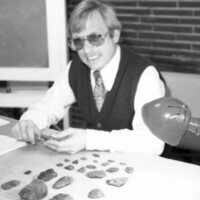 1984 Employee, Fred Faehniq 04