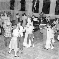 1950 Dance, Mardi Gras 3