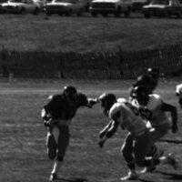 1985 Football Action 45