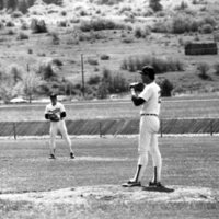 1981 Baseball Action, May 4th 21